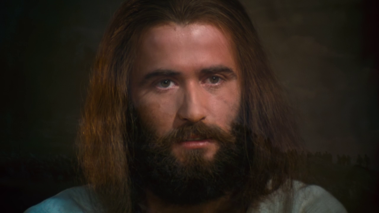 耶稣动画片大全电影图片