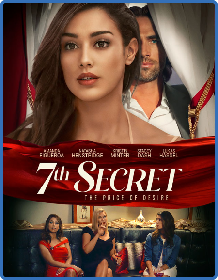 7th Secret 2022 WEBRip x264-ION10