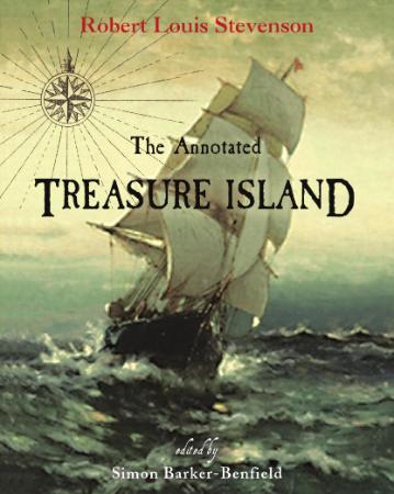 The Annotated Treasure Island