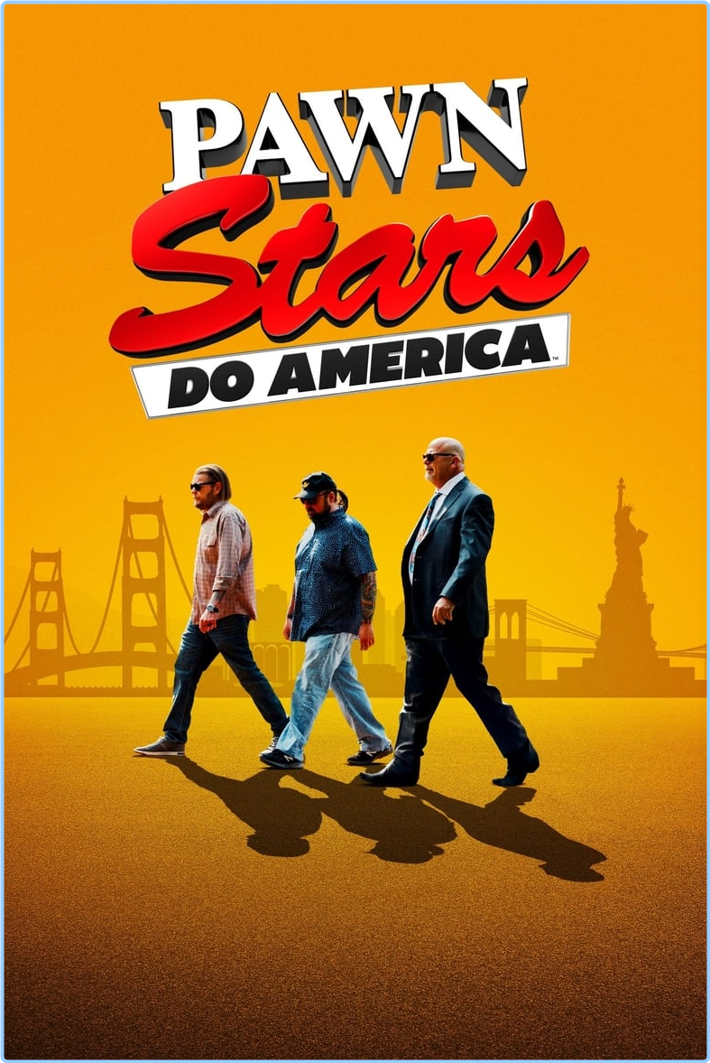 Pawn Stars Do America S02E17 [1080p] (x265) ZHV9u1lg_o