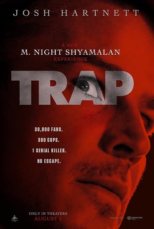 Pułapka / Trap (2024) MULTi.1080p.BluRay.x264.AC3-DENDA / LEKTOR i NAPISY PL