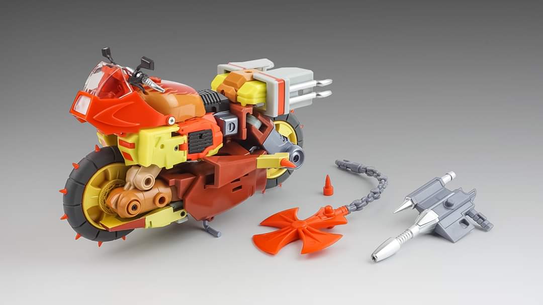 [KFCtoys] Produit Tiers - Jouets Crash Hog (aka Wreck-gar/Ferraille), Dumpyard (aka Junkyard/Décharge) et autres Junkions/Ferrailleurs - Page 3 TQsCqquf_o