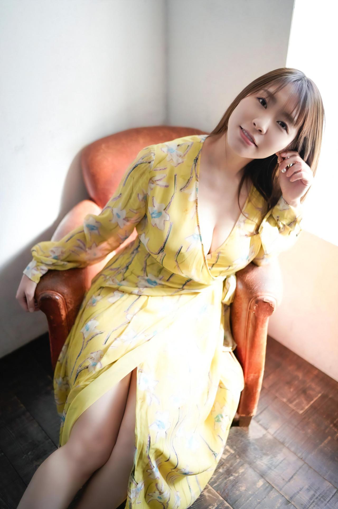 Yui Natsuki 夏来唯, Exciting Girls Vol.2 デジタル写真 Set.01(2)