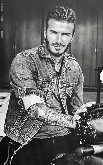 David Beckham 0kdLTnJZ_o