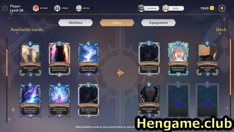 Aura Hentai Cards DIVINE EDITION ver.1.0 [Uncen] download free