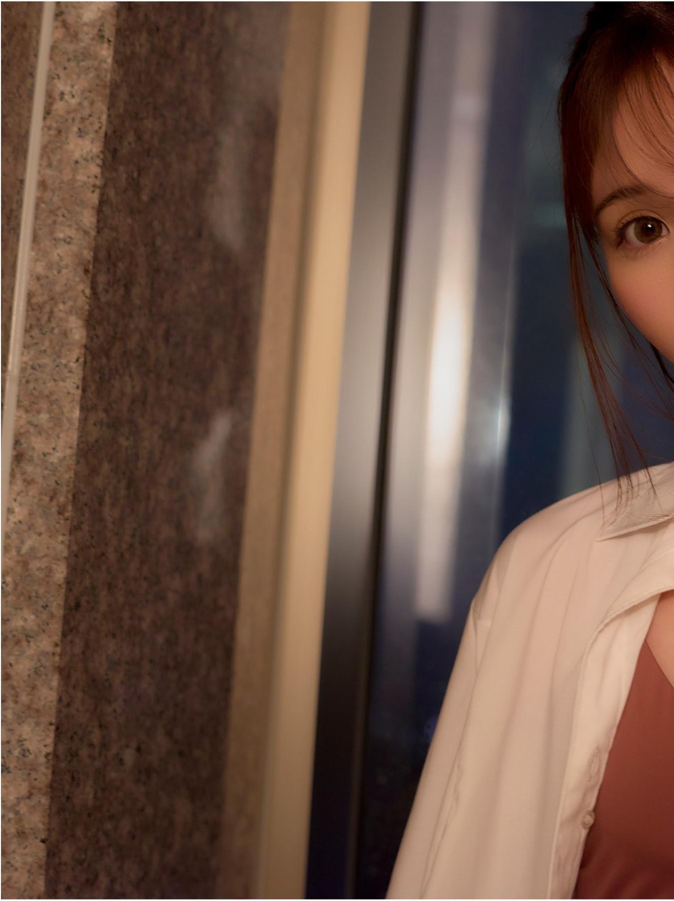 Haruka Komiyama 込山榛香, MySPA！ 2025年8月 Set.03(1)