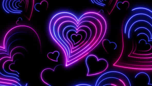 Valentines Day - VideoHive 43214396