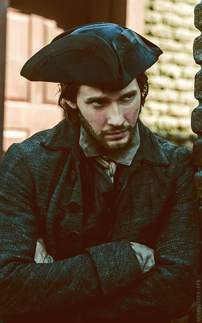 Ben Barnes CGeISydO_o