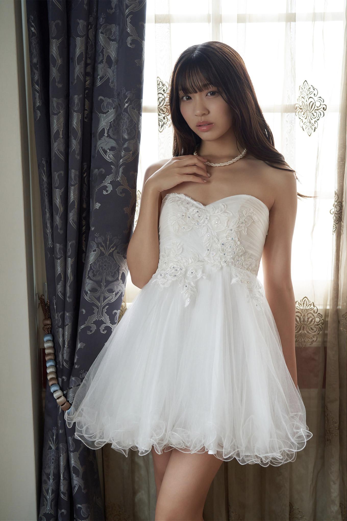 Himari Kinoshita 木下ひまり, FRIDAYデジタル写真集 「Silky Milky vol.1」 Set.01(13)