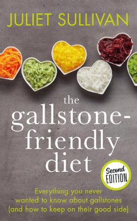 The Gallstone friendly Diet   Everything you never wanted to know about gallstones