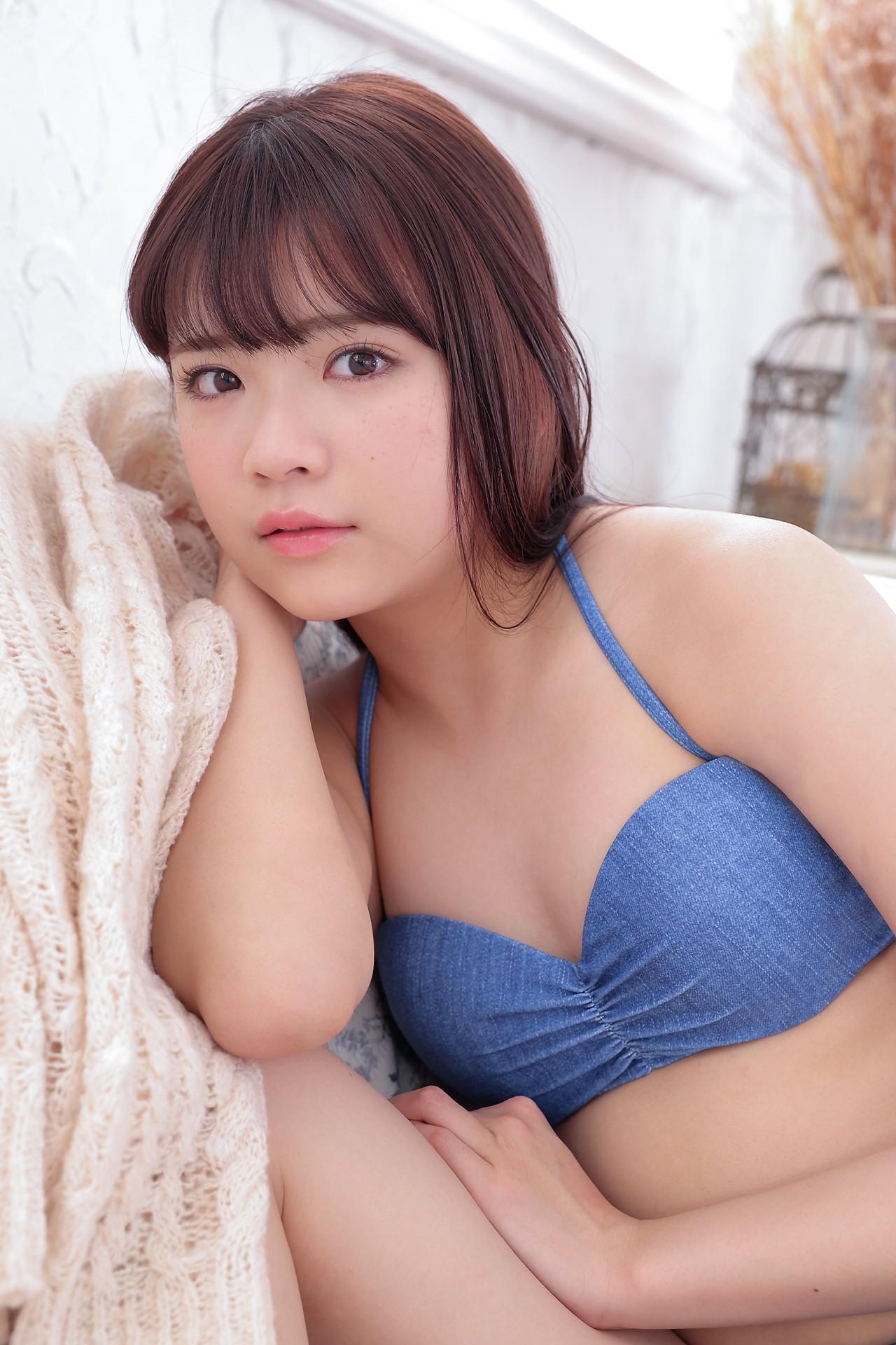 Mao Imaizumi 今泉まお, [Minisuka.tv] 2024.04.04 Secret Gallery (Stage2) Set 04.03(14)
