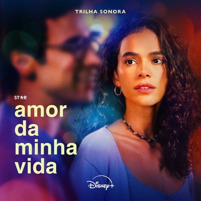 Amor da minha vida Soundtrack