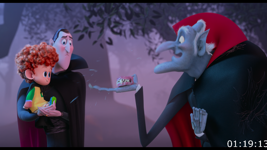 Hotel Transylvania 2 (2015) [4K] (x265) [6 CH] 5qVJQuHf_o