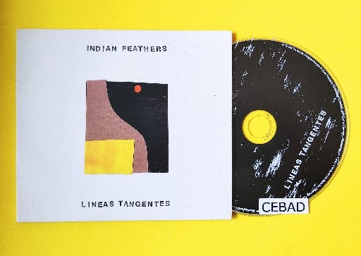 Indian Feathers-Lineas Tangentes-ES-CDEP-FLAC-2019-CEBAD