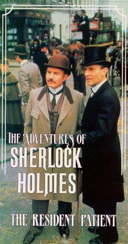 Holmes and Holmes S03E07 Unfinished Business WEB x264 CAFFEiNE