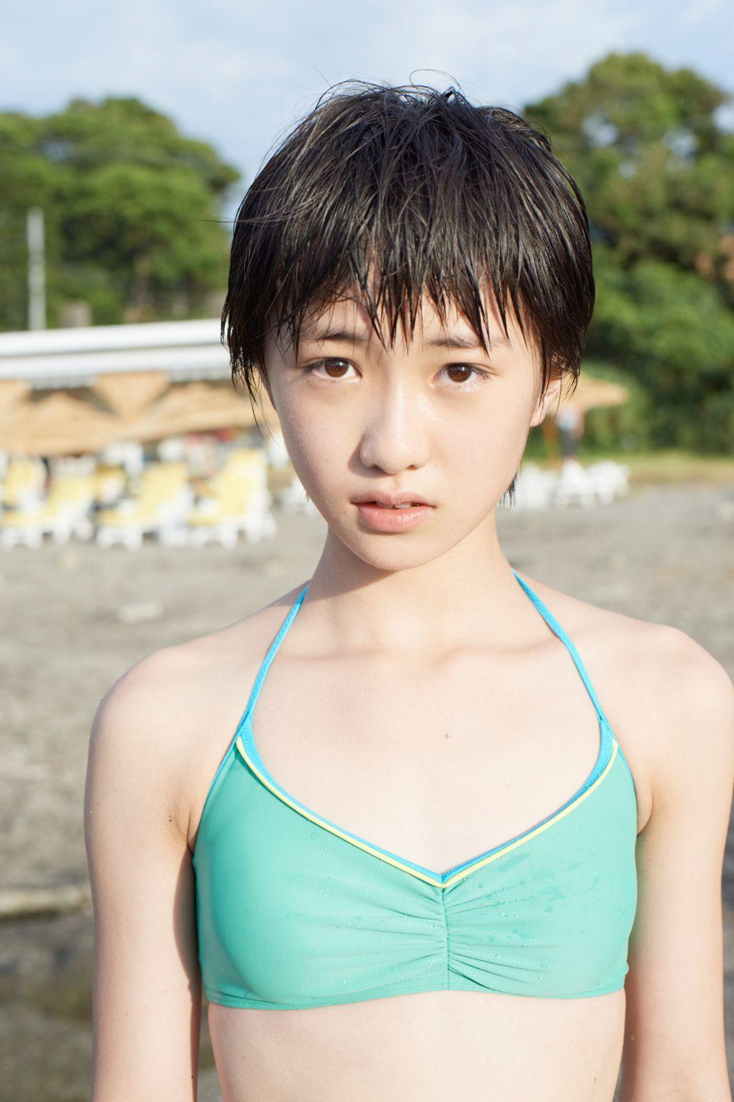 工藤遥 Haruka Kudo [Hello! Project Digital Books] Vol.103 写真集(74)