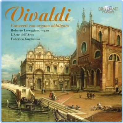 Antonio Vivaldi Concerti Con Organo Obligato [320 Kbps] 9PFtkYA1_o