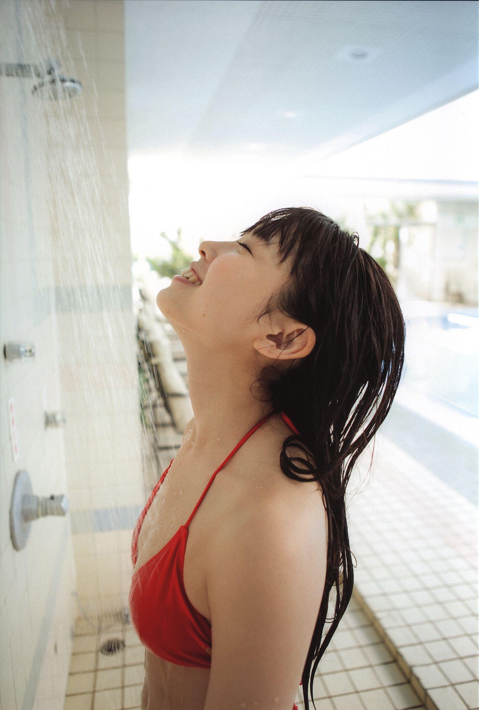 Nakajima Saki 中島早貴《N20》写真集(30)