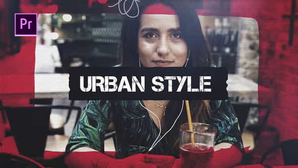 Urban Style - VideoHive 23429464
