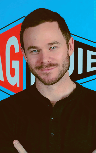 Aaron Ashmore PFvGsqne_o