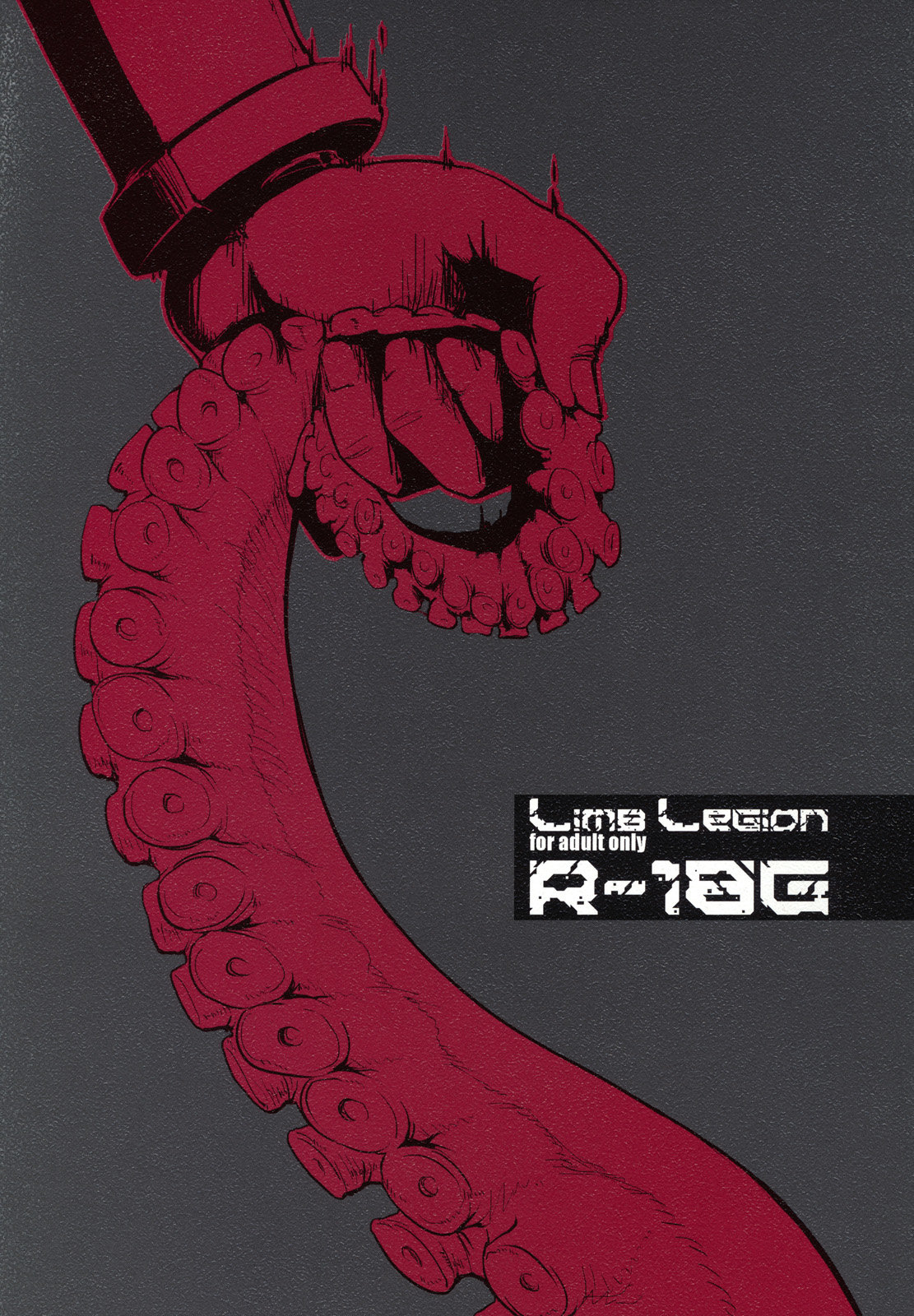 LIMB LEGION - 0