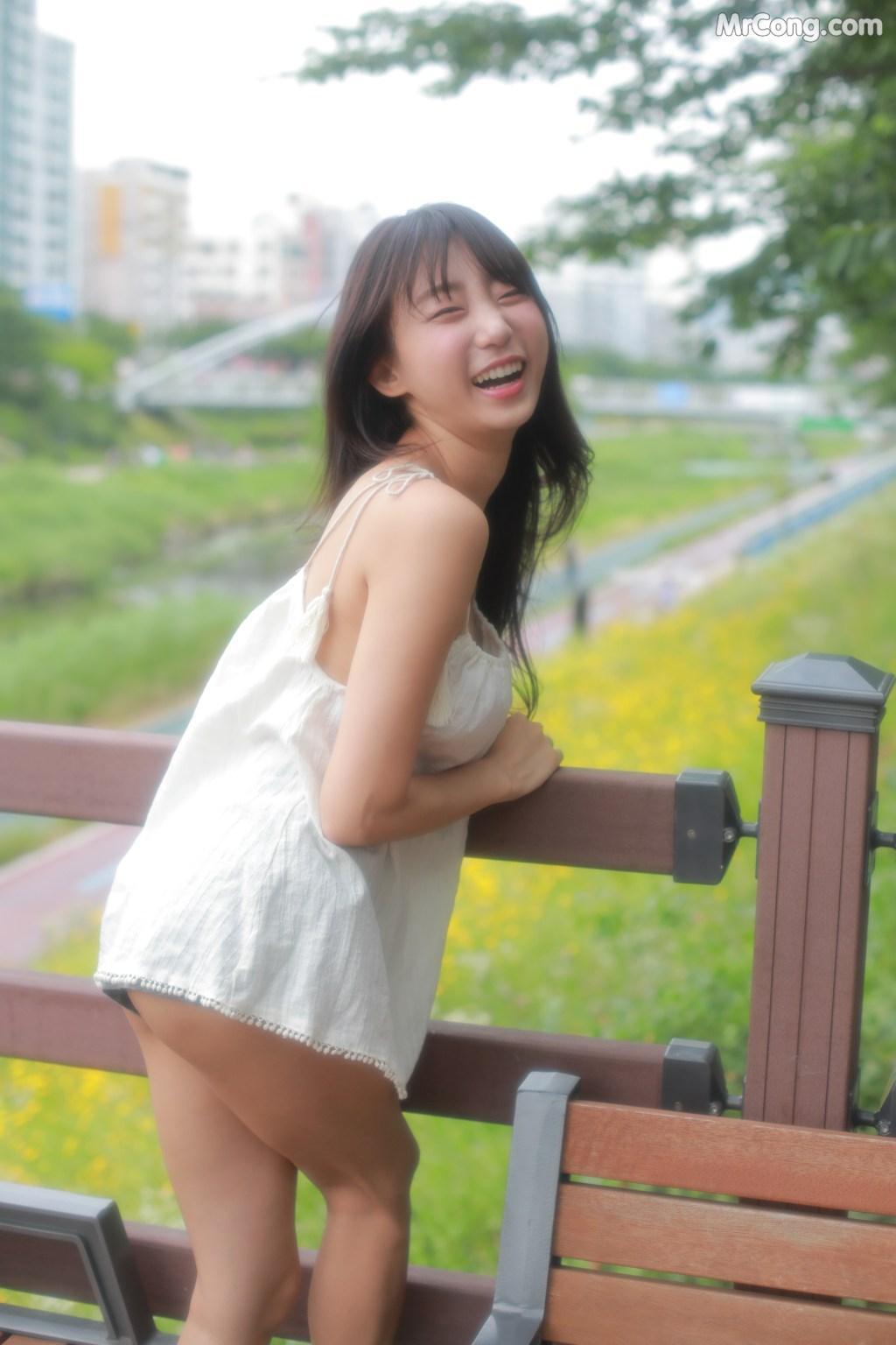 [Eunji Pyoapple] Pictorial #2 - Eunji Pyo (표은지) (129 photos)(121)