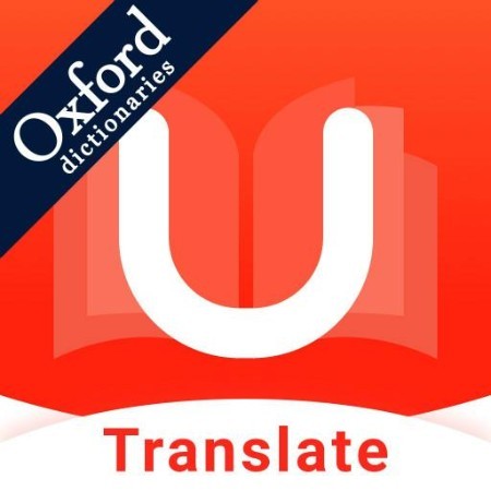 U Dictionary Oxford Dictionary Free Now Translate v5.0.6  