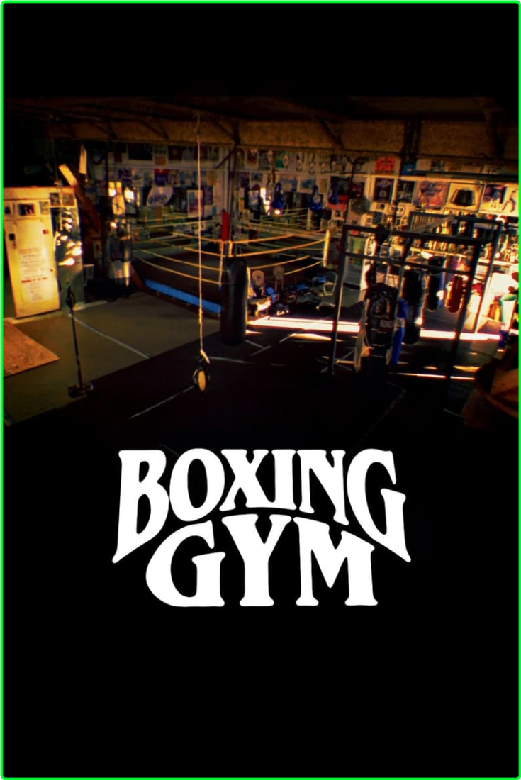 Boxing Gym (2010) [720p] WEB (x265) PAybjhVF_o