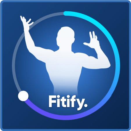 Fitify: Fitness, Home Workout v1.26.3