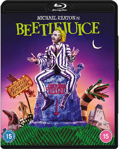 Sok z żuka / Beetlejuice (1988) MULTi.720p.BluRay.x264.TrueHD.AC3-DENDA / LEKTOR i NAPISY PL