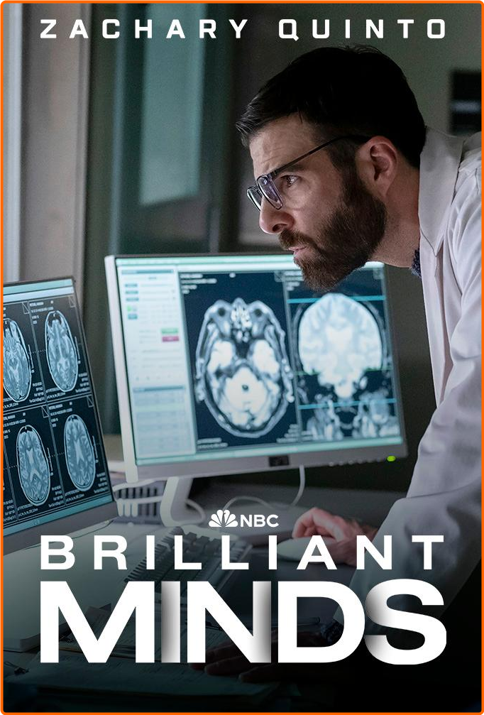 Brilliant Minds S01E02 [720p] (x265) [6 CH] Z5lSwfdH_o