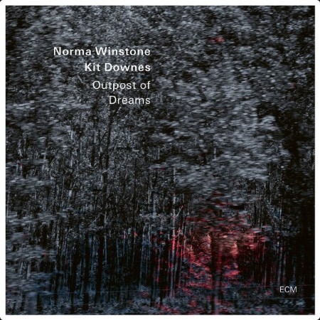 Norma Winstone - Outpost of Dreams (2024) [24Bit-96kHz] FLAC