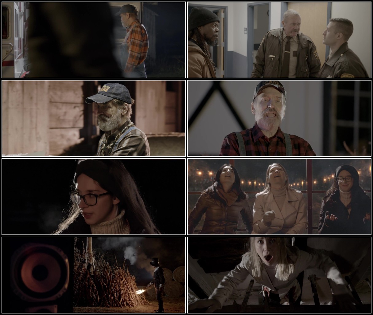 6QlltpPI o - Hayride To Hell (2022) 1080p WEBRip x264 AAC-YTS