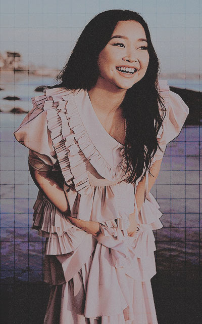 Lana Condor