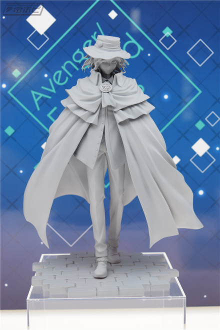 Fate Stay Night et les autres licences Fate (PVC, Nendo ...) - Page 21 Z5srfESN_o