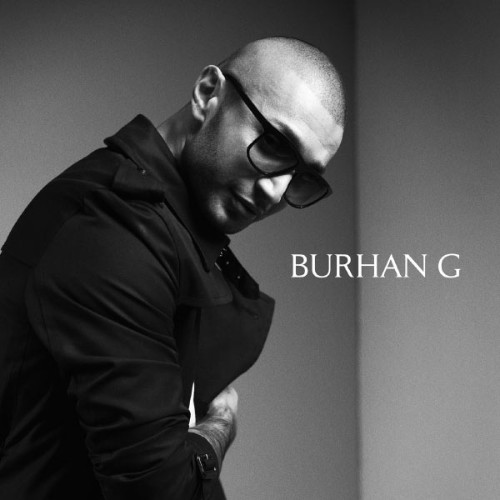 Burhan G - Burhan G - 2010