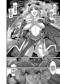 bakunyuu-lancer-mordred-vs-goblin-uncensored