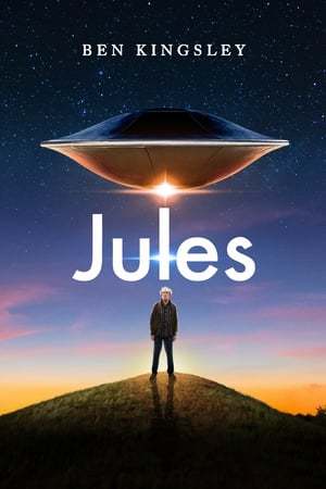 Jules 2023 720p 1080p 4K WEBRip