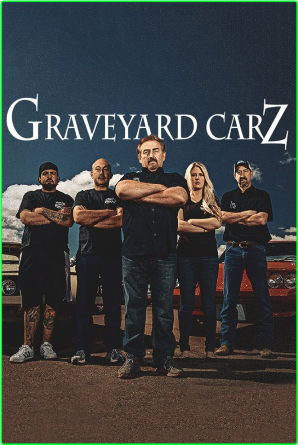 Graveyard Carz S18E06 [1080p] (x265) 2nRr3WpF_o