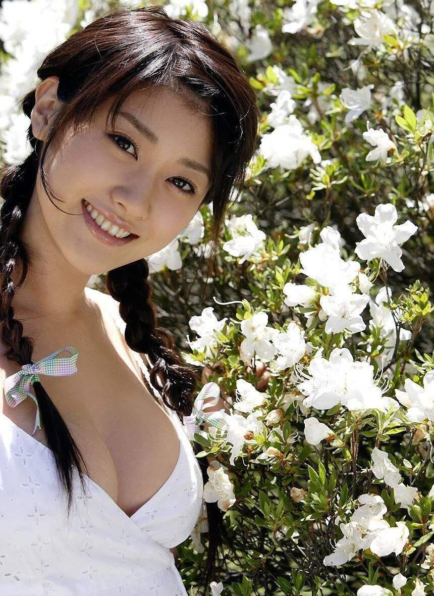 Image-Mikie Hara (日本原干恵)(34)