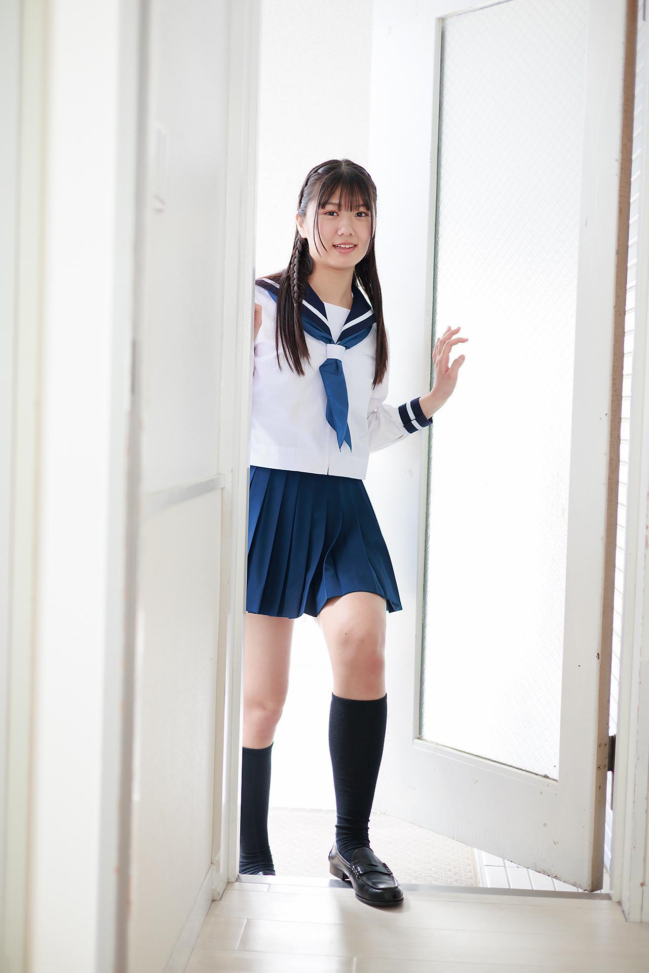 Mio Horikita 堀北美桜, [Minisuka.tv] 2023.07.13 Regular Gallery 9.1(1)