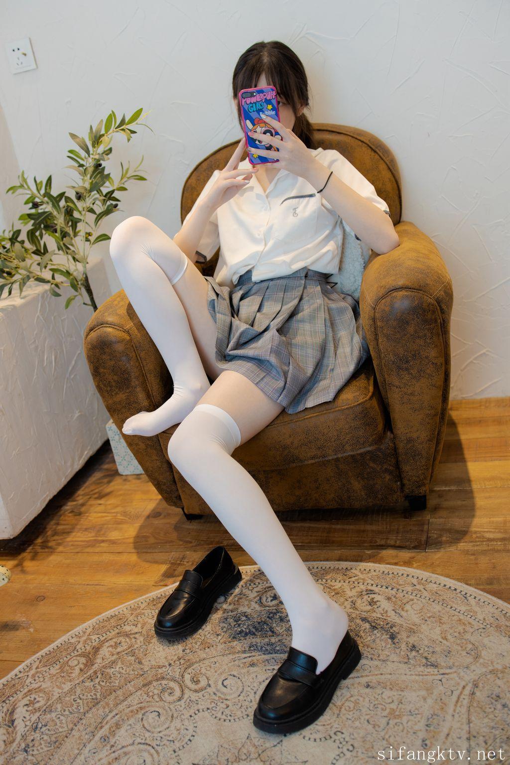 [森萝财团写真] 小糕 当家花旦 浴缸湿身 (188 photos )(119)