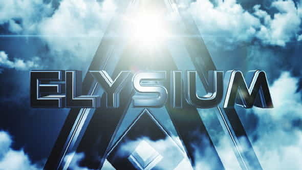 Elysium - Cinematic Trailer - VideoHive 5132648