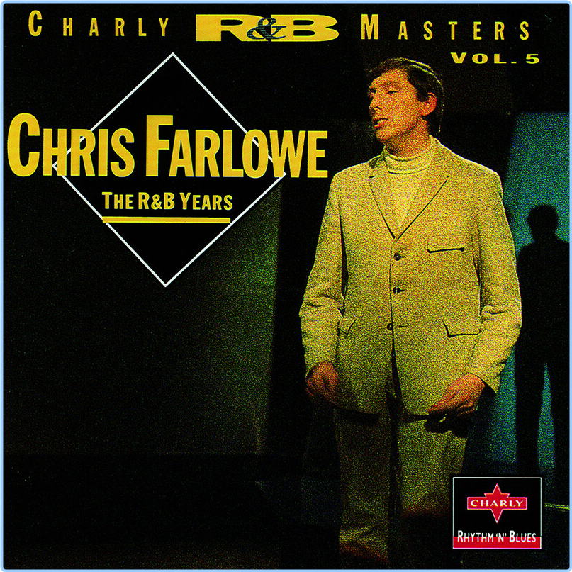 ♫ Chris Farlowe The R&B Years (1999) WEB [FLAC] 16BITS 44 1KHZ DHnAPLck_o