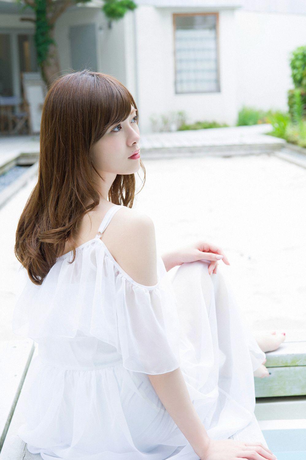 [YS Web] Vol.711 乃木坂46成员唯美写真集(3)