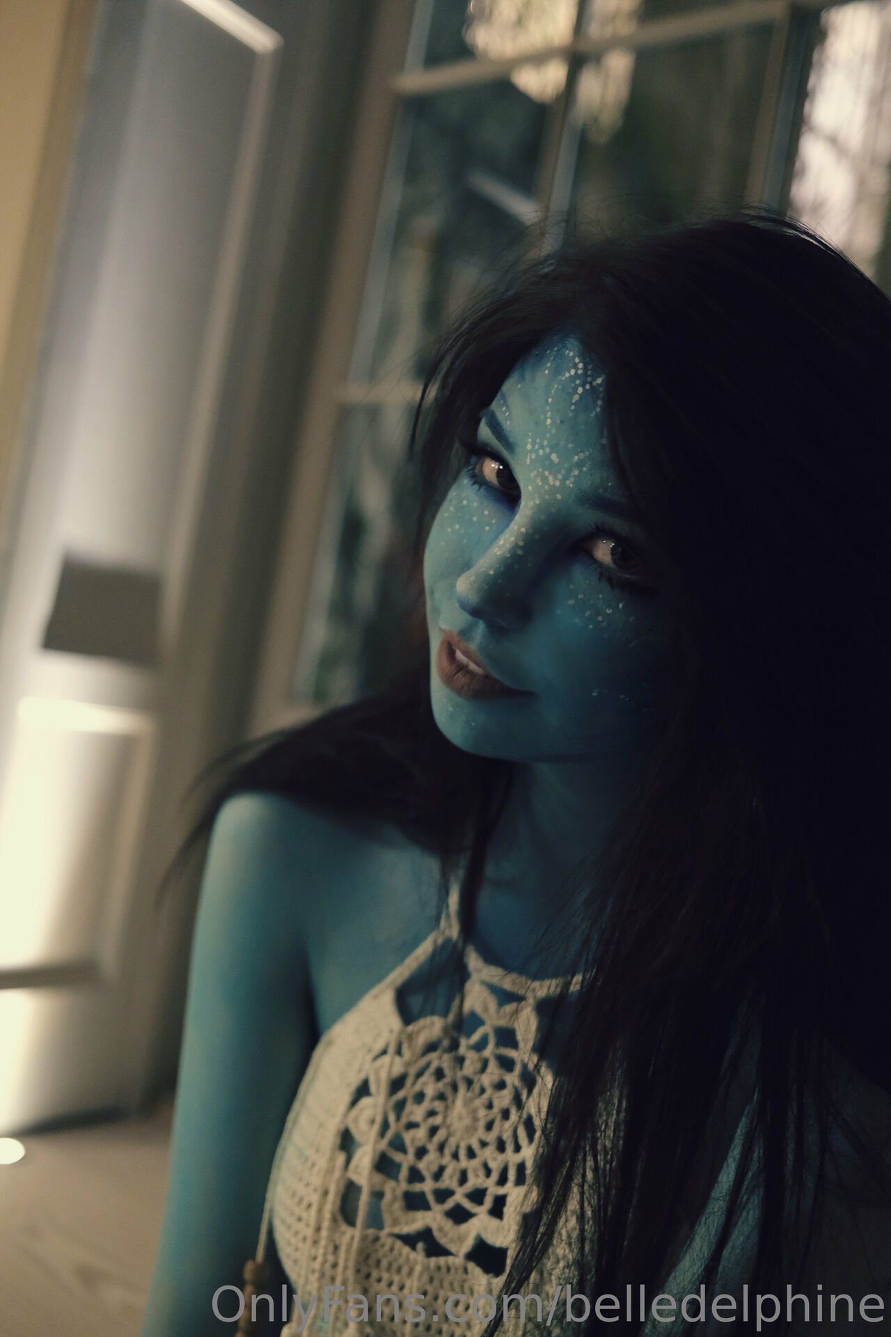 Belle delphine -  Avatar