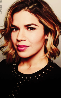 America Ferrera LCGfL1Ul_o