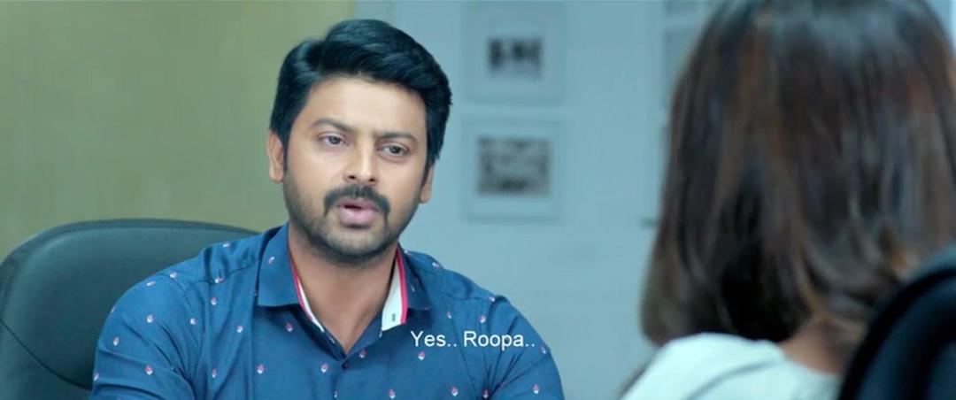 Miruga (2021) Tamil 720p HDRip x264 AAC HC-ESub-BWT Exclusive Miruga (2021) Tamil 720p HDRip x264 AAC HC-ESub-BWT Exclusive