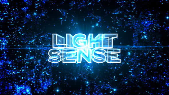 Light Sense - Cinematic Trailer - VideoHive 11560390