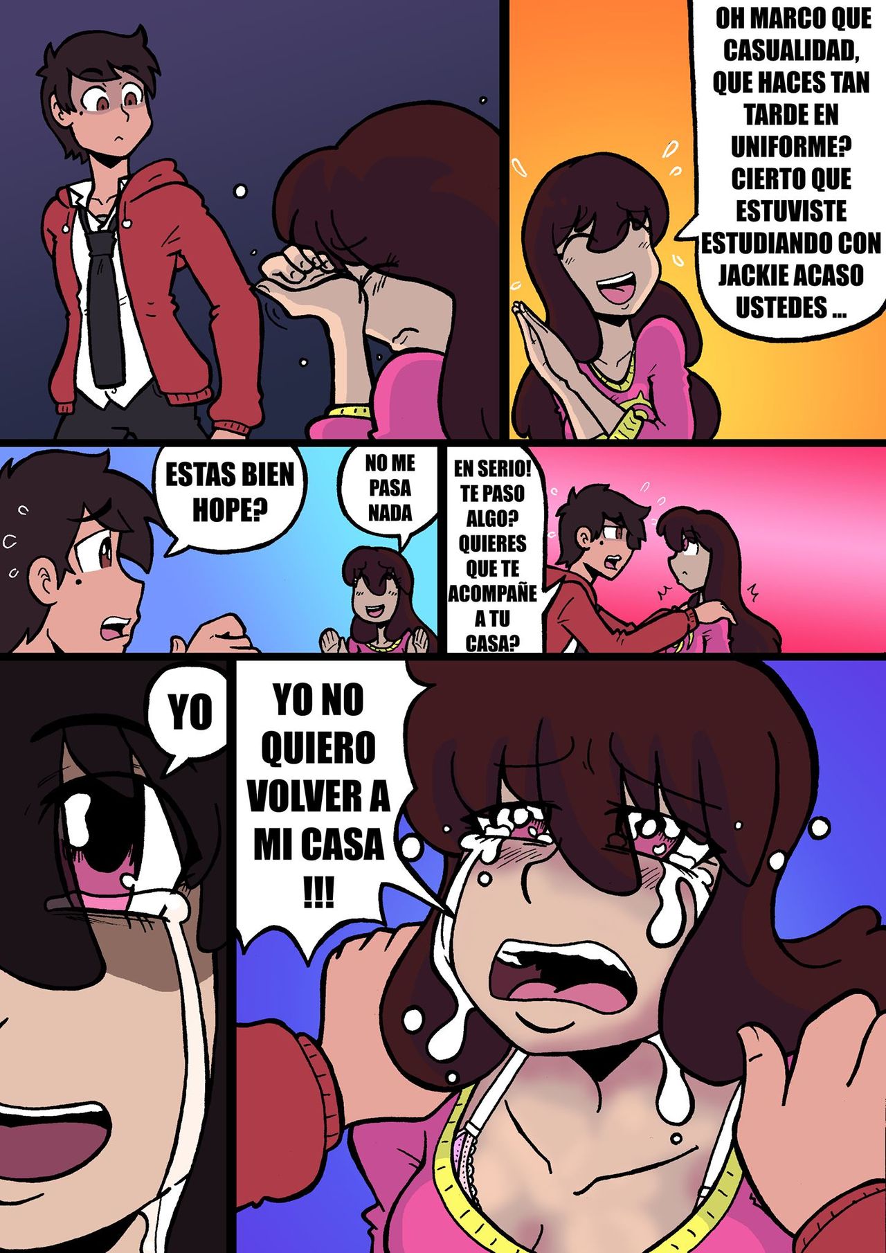 Marco Harem Club - 10